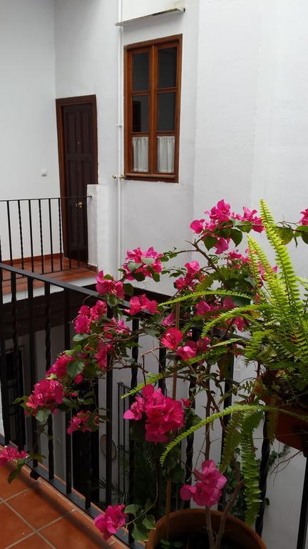 Plaza San Marcos Appartement Séville