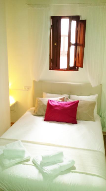Plaza San Marcos Appartement