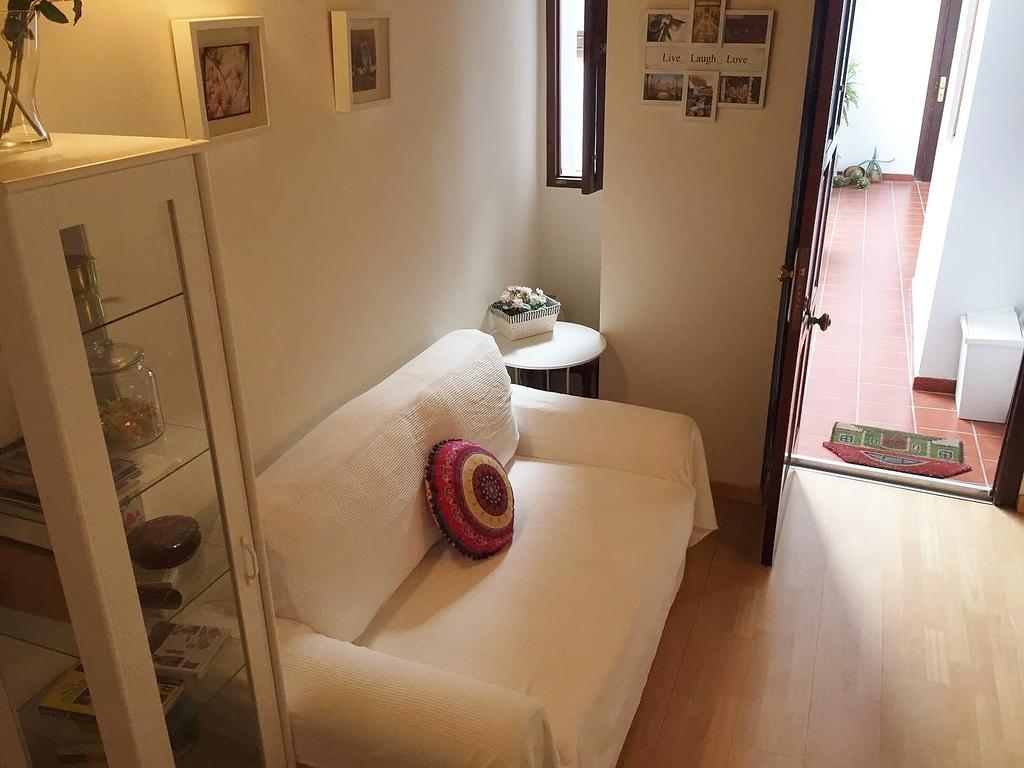 Appartement Plaza San Marcos *