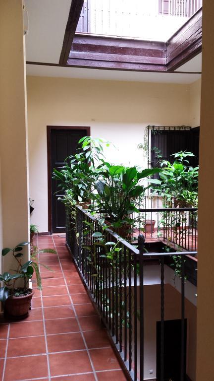 Appartement Plaza San Marcos