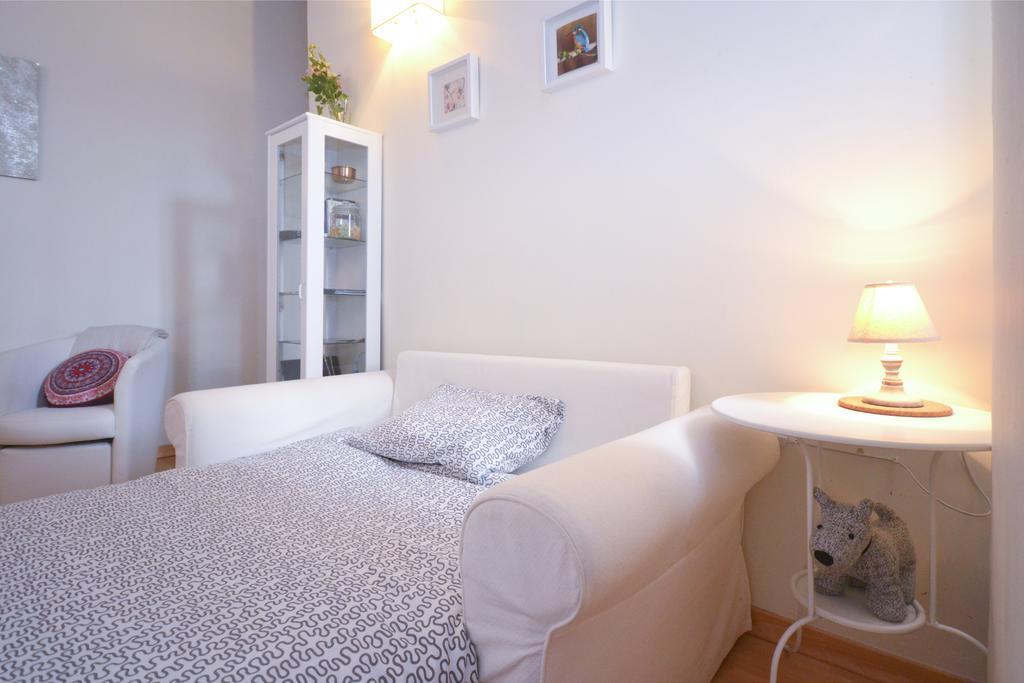 Appartement Plaza San Marcos Séville