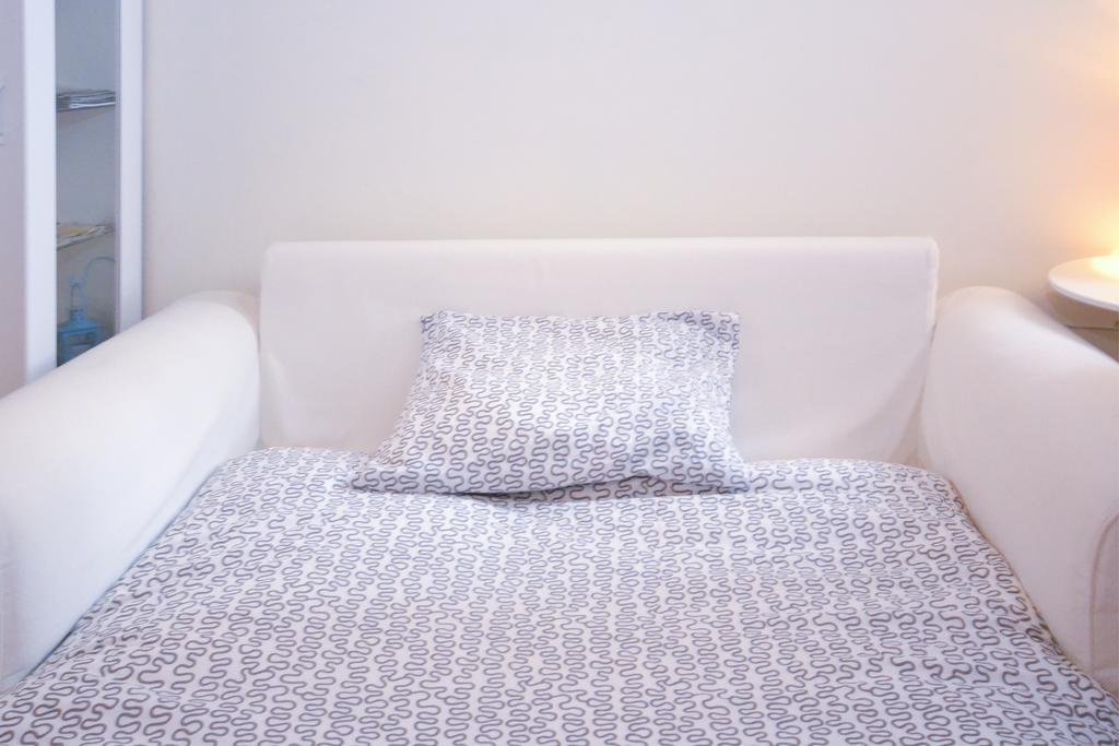 Plaza San Marcos Appartement *