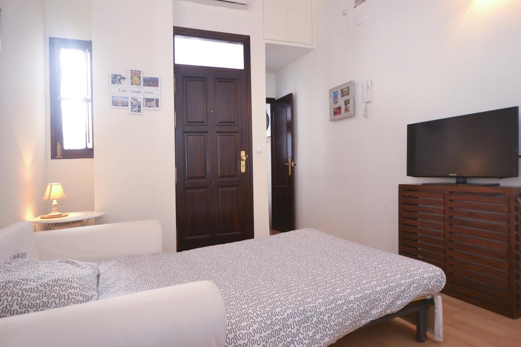 Appartement Plaza San Marcos