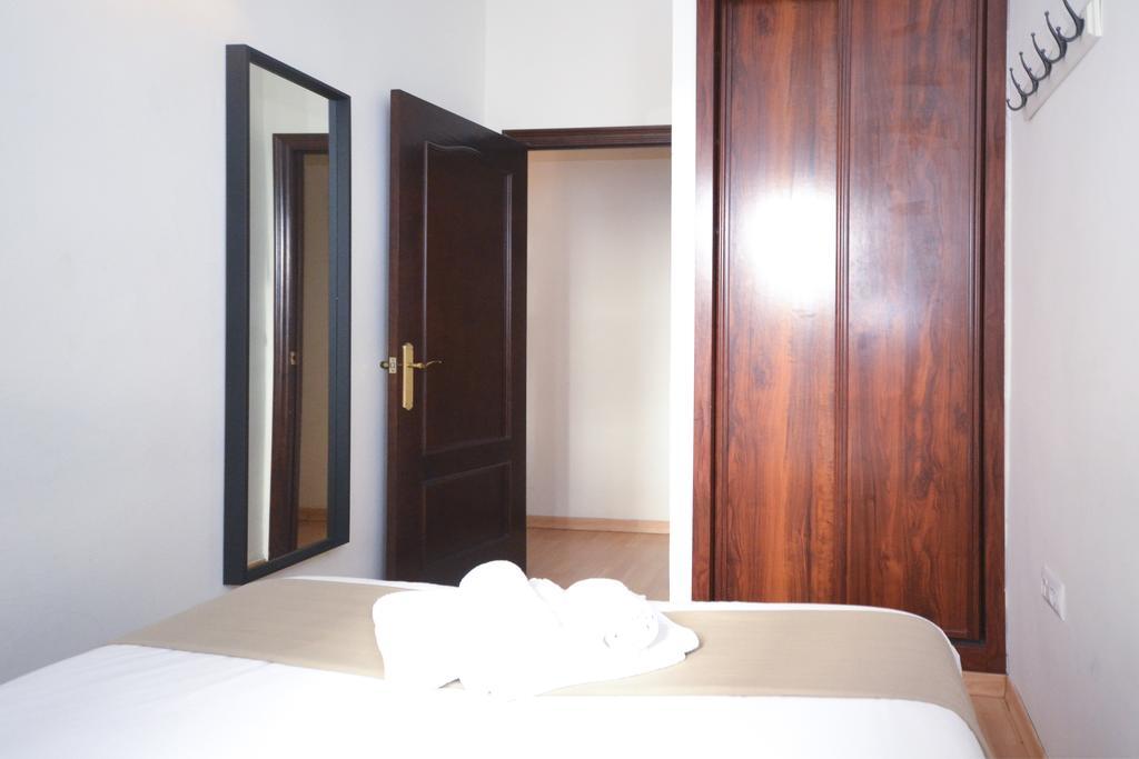 Plaza San Marcos Appartement *