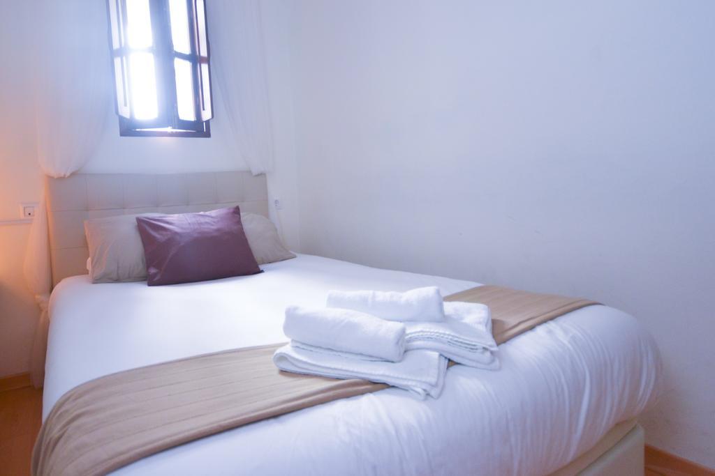 Appartement Plaza San Marcos Séville