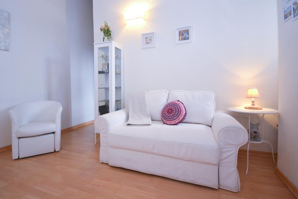 Plaza San Marcos Appartement *
