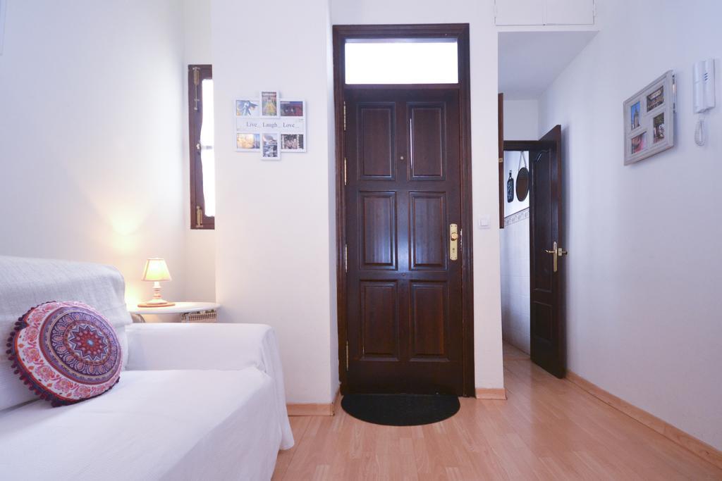Appartement Plaza San Marcos