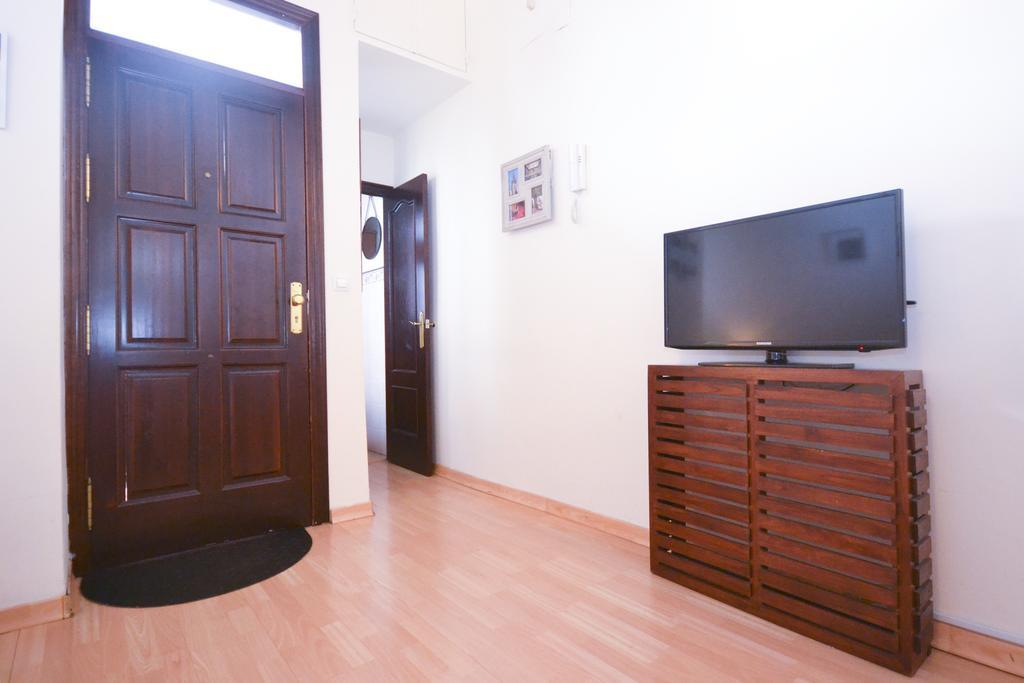 Plaza San Marcos Appartement