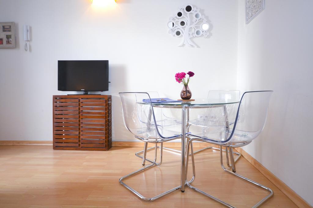 Appartement Plaza San Marcos Séville