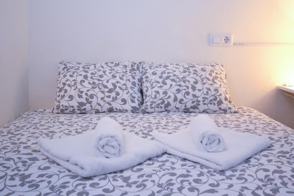 Appartement Plaza San Marcos