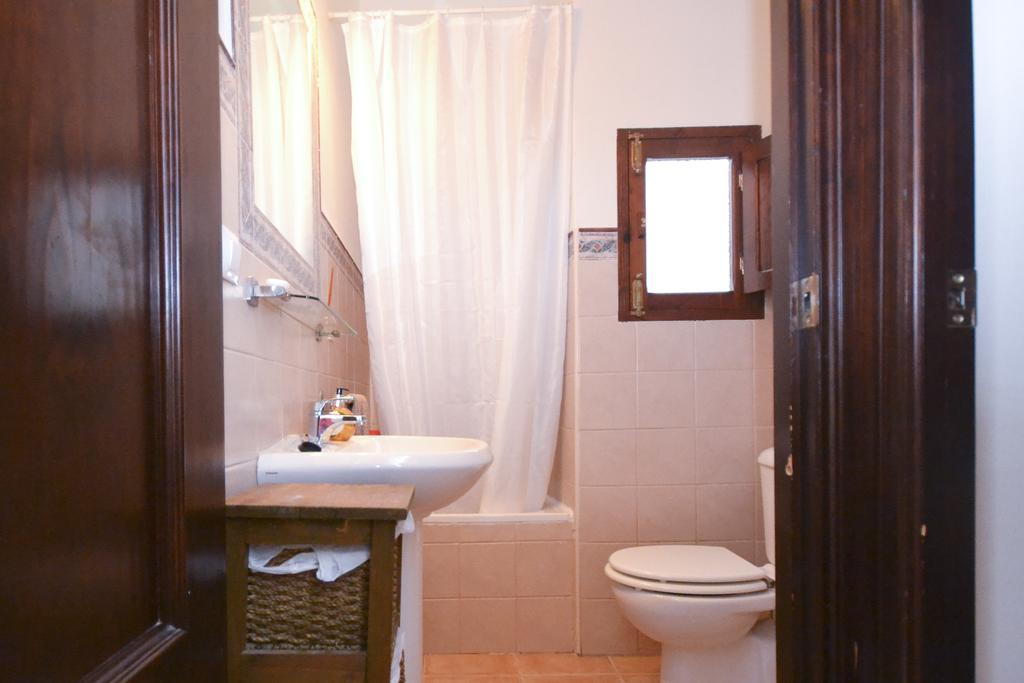 Appartement Plaza San Marcos *