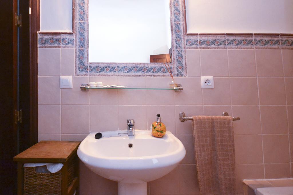 Plaza San Marcos Appartement *